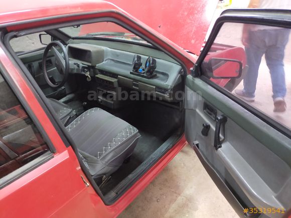 Sahibinden Lada Samara 1.5 1991 Model