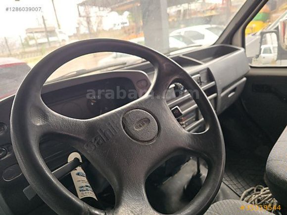 ORJİNAL 1996 FORD TRANSİT 190 P