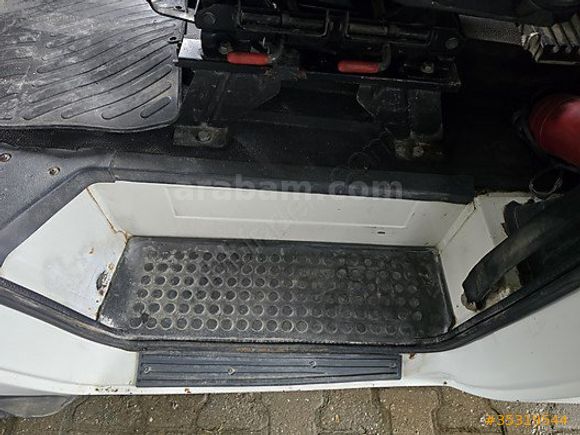 ORJİNAL 1996 FORD TRANSİT 190 P
