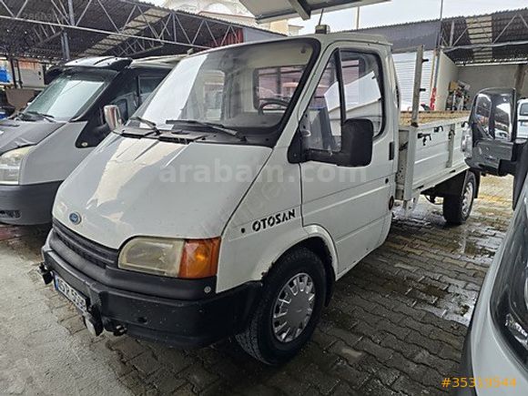 ORJİNAL 1996 FORD TRANSİT 190 P