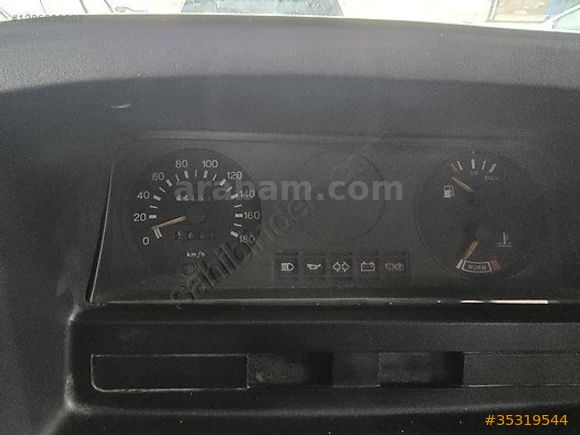 ORJİNAL 1996 FORD TRANSİT 190 P