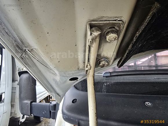 ORJİNAL 1996 FORD TRANSİT 190 P