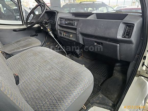 ORJİNAL 1996 FORD TRANSİT 190 P