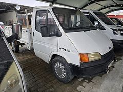 ORJİNAL 1996 FORD TRANSİT 190 P
