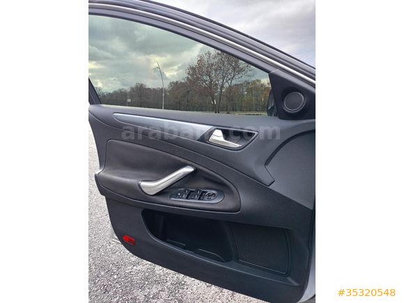 Sahibinden Ford Mondeo 2.0 TDCi Titanium 2012 Model