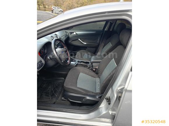 Sahibinden Ford Mondeo 2.0 TDCi Titanium 2012 Model