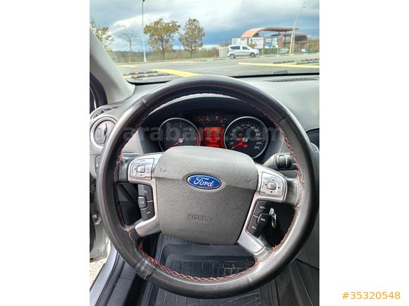 Sahibinden Ford Mondeo 2.0 TDCi Titanium 2012 Model