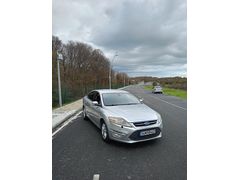 Sahibinden Ford Mondeo 2.0 TDCi Titanium 2012 Model
