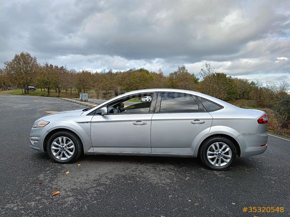 Sahibinden Ford Mondeo 2.0 TDCi Titanium 2012 Model