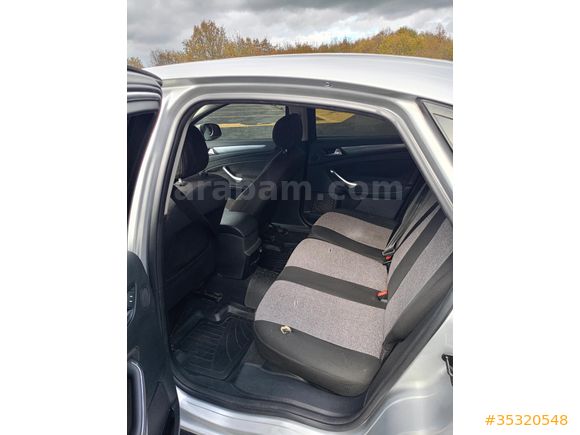 Sahibinden Ford Mondeo 2.0 TDCi Titanium 2012 Model