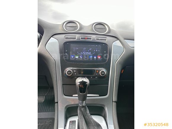 Sahibinden Ford Mondeo 2.0 TDCi Titanium 2012 Model