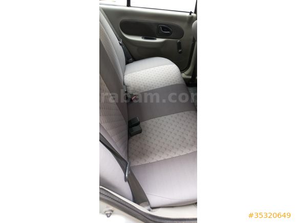 Sahibinden Renault Clio 1.5 dCi Authentique 2006 Model