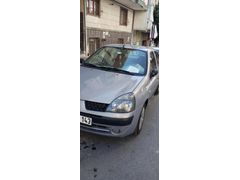 Sahibinden Renault Clio 1.5 dCi Authentique 2006 Model