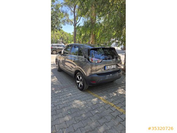 じゅじゅ様 確認用-1 16点(7月9日)／EN-1232～EN-1247 Sahibinden Opel Crossland 1.2 T Essential 2022 Model İzmir 82.000