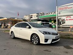 Sahibinden Toyota Corolla 1.4 D-4D Touch 2015 Model