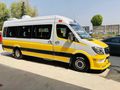 Sahibinden Mercedes - Benz Sprinter 416 CDI 
