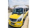 Sahibinden Mercedes - Benz Sprinter 416 CDI 