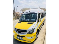 Sahibinden Mercedes - Benz Sprinter 416 CDI 