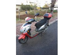 Sahibinden Arora Kaplan  (elektrikli) Mersin