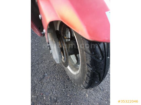 Sahibinden Arora Kaplan  (elektrikli) Mersin