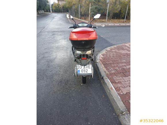Sahibinden Arora Kaplan  (elektrikli) Mersin
