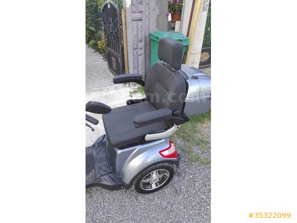 Sahibinden Volta VM4