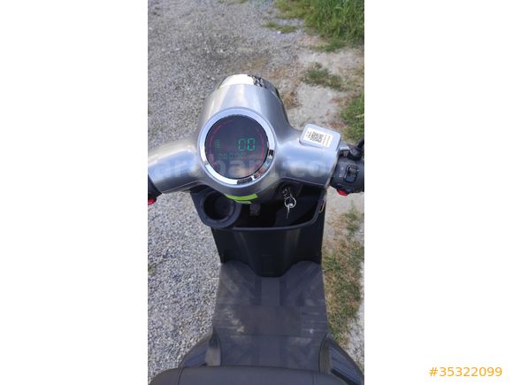 Sahibinden Volta VM4
