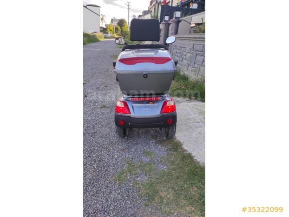Sahibinden Volta VM4