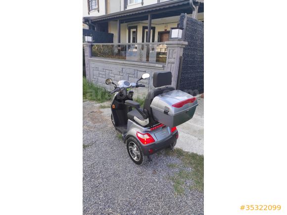 Sahibinden Volta VM4