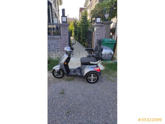 Sahibinden Volta VM4
