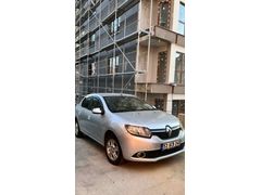 Sahibinden Renault Symbol 0.9 Turbo Touch 2013 Model 