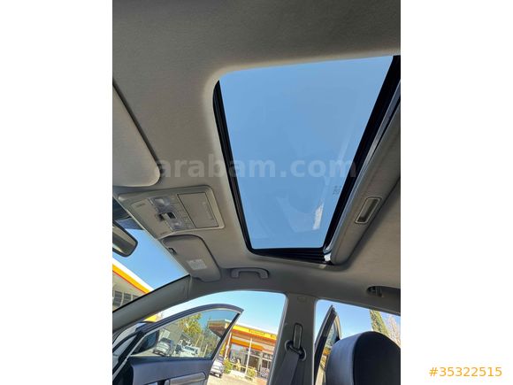 Sahibinden Chevrolet Captiva 2.0 D LTZ 2012 Model 