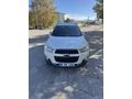 Sahibinden Chevrolet Captiva 2.0 D LTZ 2012 Model 
