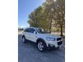 Sahibinden Chevrolet Captiva 2.0 D LTZ 2012 Model 