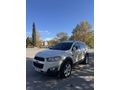 Sahibinden Chevrolet Captiva 2.0 D LTZ 2012 Model 