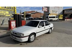 Sahibinden Opel Vectra 2.0 GL 1993 Model 