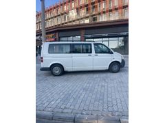 Sahibinden Volkswagen Transporter 2.5 TDI Camlı Van 2004 Model Konya