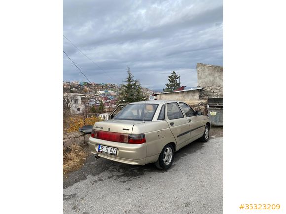 Sahibinden Lada Vega 1.5 2001 Model
