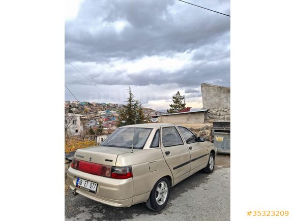Sahibinden Lada Vega 1.5 2001 Model