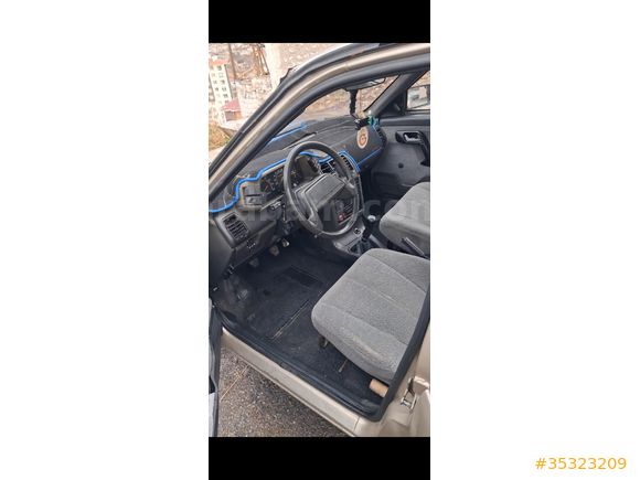 Sahibinden Lada Vega 1.5 2001 Model