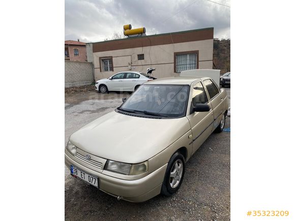 Sahibinden Lada Vega 1.5 2001 Model