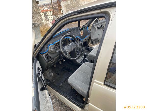 Sahibinden Lada Vega 1.5 2001 Model