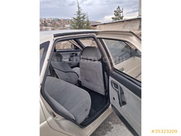 Sahibinden Lada Vega 1.5 2001 Model
