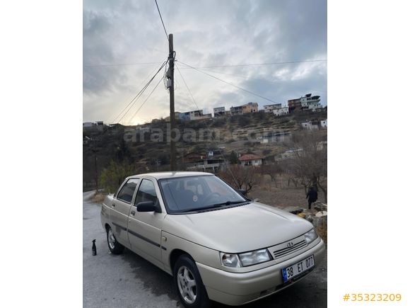 Sahibinden Lada Vega 1.5 2001 Model