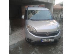 Sahibinden Fiat Doblo Combi 1.6 Multijet Premio Plus 2015 Model
