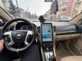Emsalsiz temizlikte Tesla ekranlı 