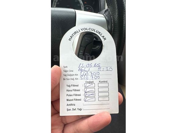 Emsalsiz temizlikte Tesla ekranlı 