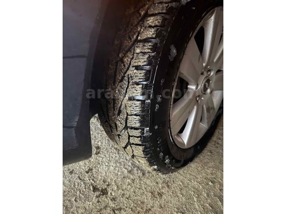 Emsalsiz temizlikte Tesla ekranlı 