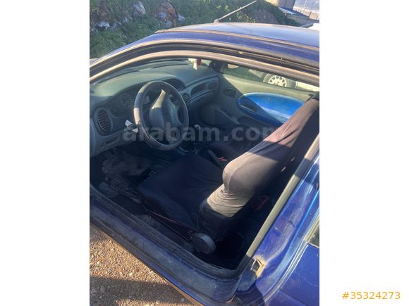 Sahibinden Renault Megane 1.6 Coupe e 1999 Model - Acilll
