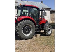 Sahibinden Case IH JX80C 